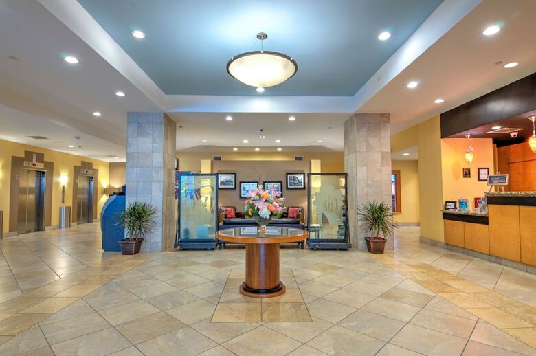 The Barrymore Hotel - Tampa