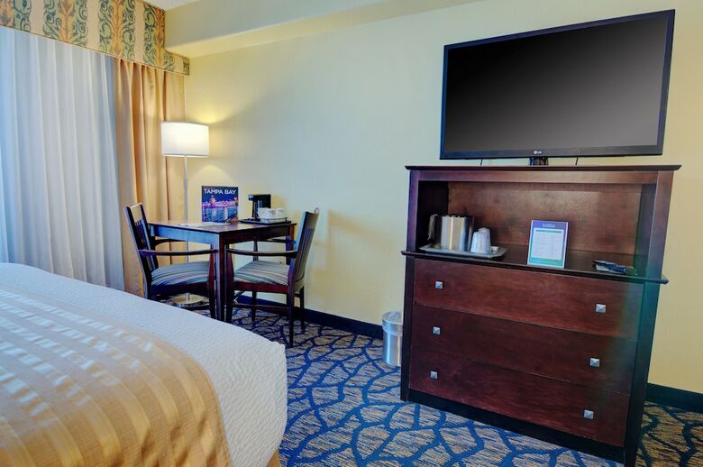 The Barrymore Hotel - Tampa