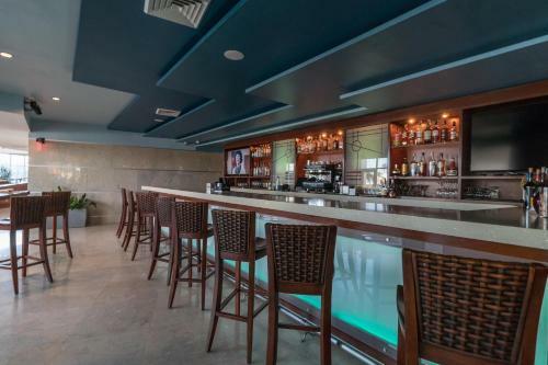 Marenas Beach Resort Apartments