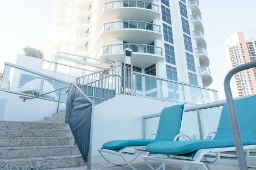 Marenas Beach Resort Apartments