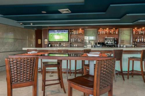 Marenas Beach Resort Apartments