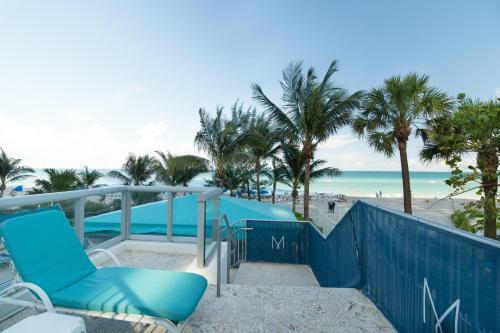 Marenas Beach Resort Apartments