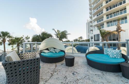 Marenas Beach Resort Apartments