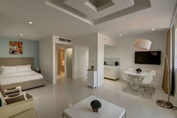 Hotel Villas At Shelborne