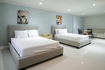 Hotel Villas At Shelborne