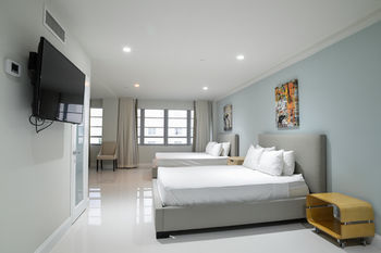 Hotel Villas At Shelborne