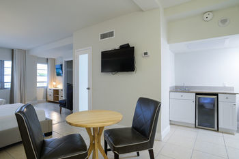 Hotel Villas At Shelborne
