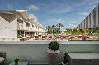 Hotel Villas At Shelborne