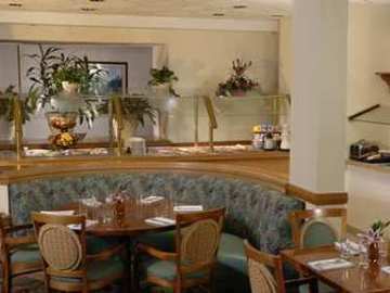 Hotel Doubletree Suites By Hilton Tampa Bay