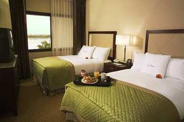 Hotel Doubletree Suites By Hilton Tampa Bay