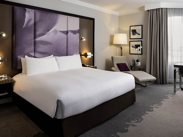 Hotel Sofitel Miami