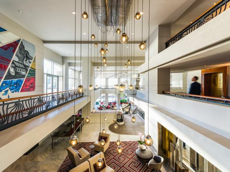 Hotel Sofitel Miami
