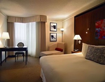 Hotel Sofitel Miami
