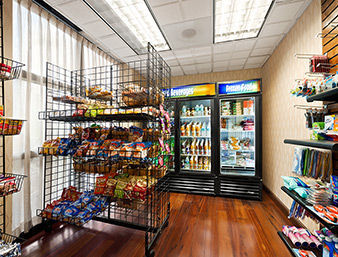 Hotel Ramada Suites Orlando Airport