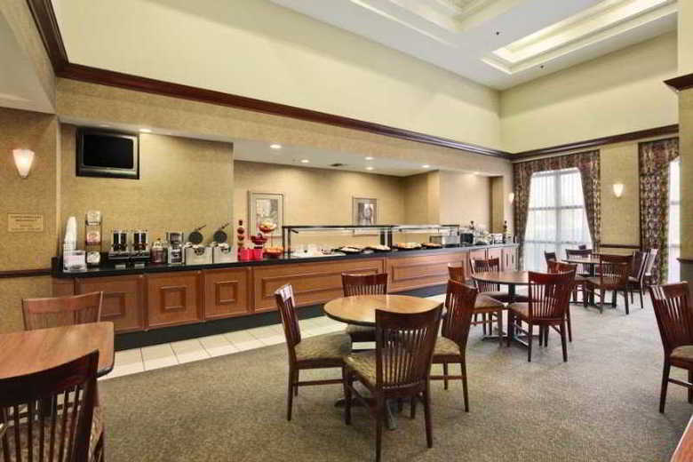 Hotel Ramada Suites Orlando Airport