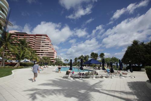 Apartamento Seacoast Tower