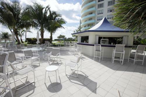 Apartamento Seacoast Tower