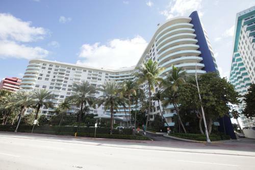 Apartamento Seacoast Tower