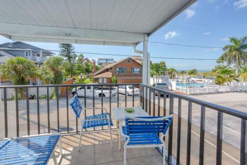 Twins Inn & Apartments