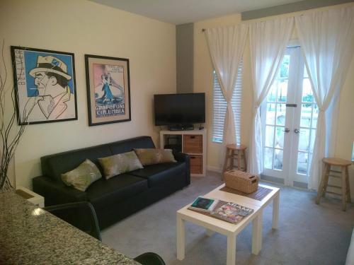 Apartamentos Ocean Drive Beach Flats