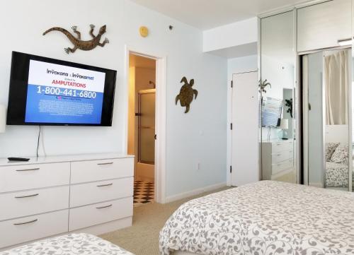 Apartamentos Ocean Drive Beach Flats