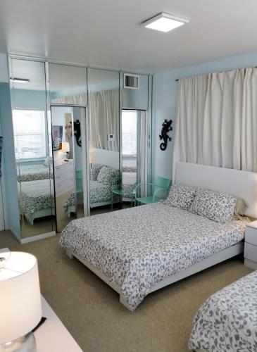 Apartamentos Ocean Drive Beach Flats