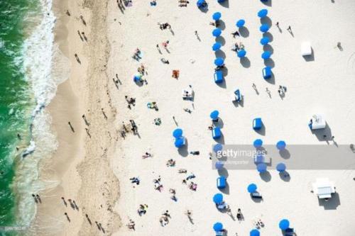 Apartamentos Ocean Drive Beach Flats