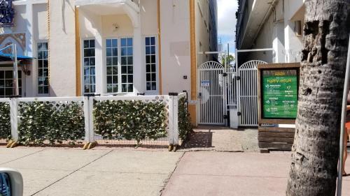Apartamentos Ocean Drive Beach Flats