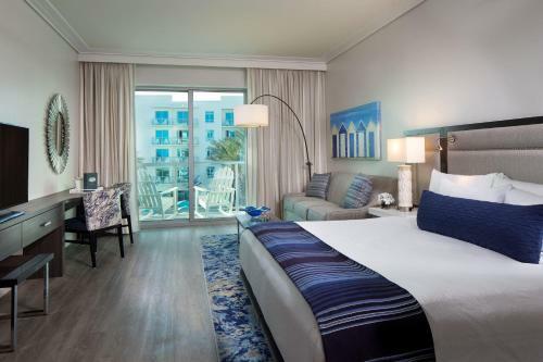 Hotel Treasure Island Beach Resort