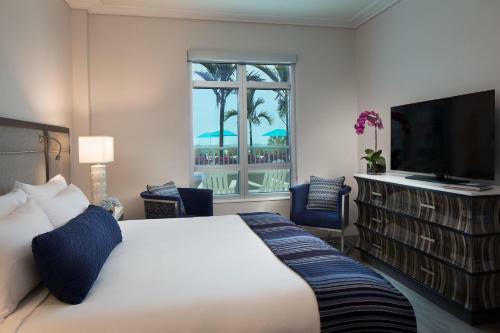 Hotel Treasure Island Beach Resort