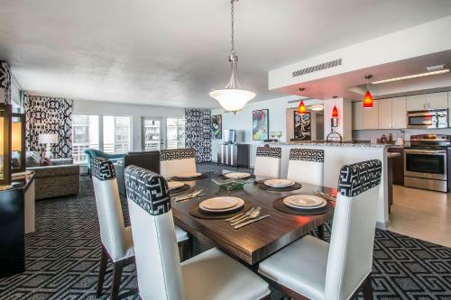 Hotel Bluegreen Vacations Solara Surfside