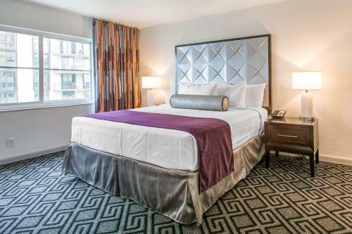 Hotel Bluegreen Vacations Solara Surfside