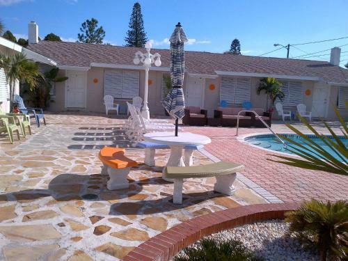 Motel The Bungalows