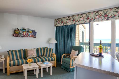 Hotel Reef Ocean Resort