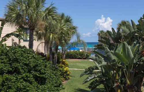 Hotel Reef Ocean Resort