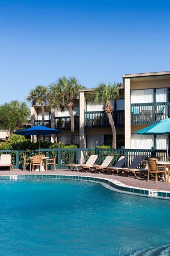 Hotel Reef Ocean Resort