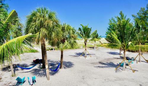 Molloy Gulf Motel & Cottages