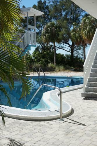 Molloy Gulf Motel & Cottages