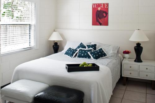 Hotel South Beach Place - Vero Beach