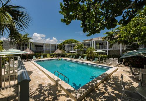 Hotel South Beach Place - Vero Beach