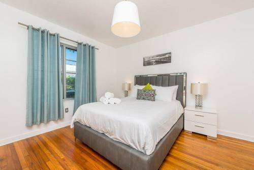 Apartamento L'etoile - Miami Beach