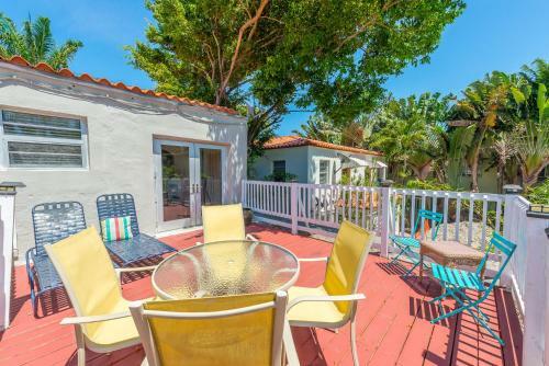 Apartamento L'etoile - Miami Beach