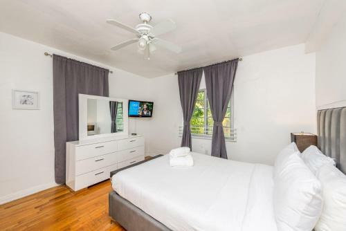Apartamento L'etoile - Miami Beach