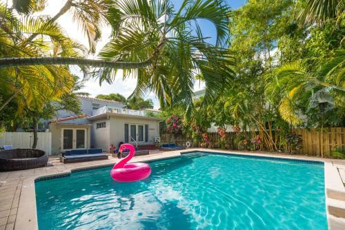 Apartamento L'etoile - Miami Beach