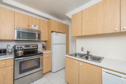 Apartamento L'etoile - Miami Beach