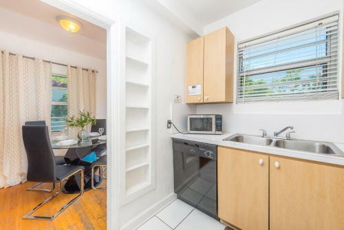 Apartamento L'etoile - Miami Beach