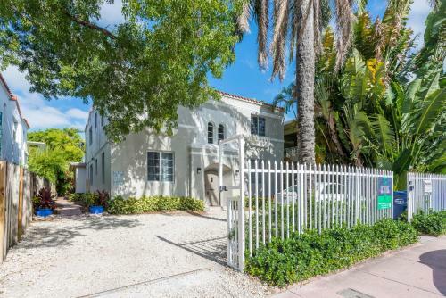 Apartamento L'etoile - Miami Beach