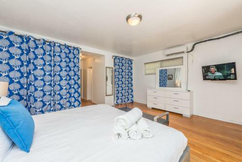 Apartamento L'etoile - Miami Beach