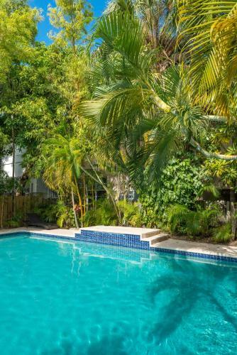 Apartamento L'etoile - Miami Beach