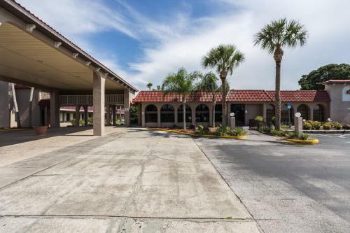 Motel 6 Spring Hill Weeki Wachee